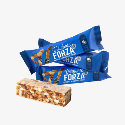 Veloforte Forza Protein Recovery Bar