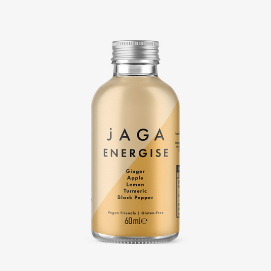 jAGA Energise Shots