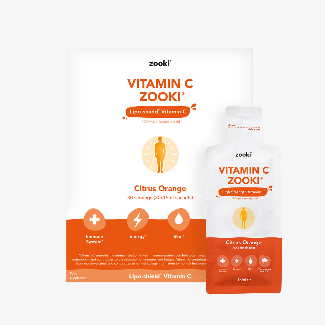 Zooki Vitamin C