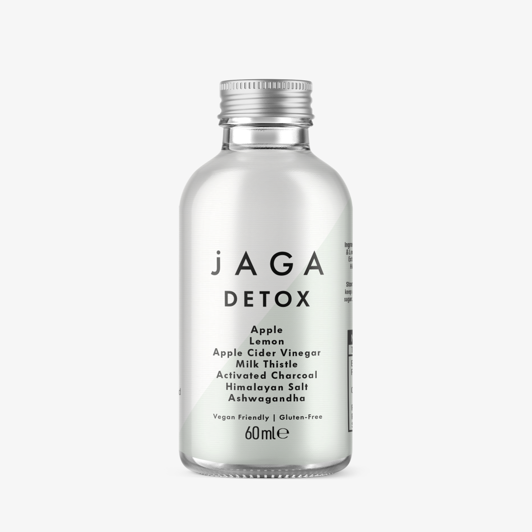 jAGA Detox Shots