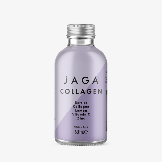 jAGA Collagen Shots