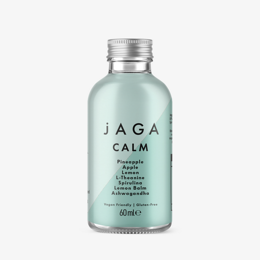 jAGA Calm Shots