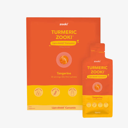 Zooki Turmeric