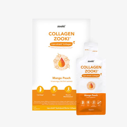 Zooki Collagen