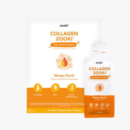 Zooki Collagen