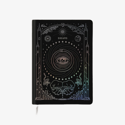 Magic Of I. Pocket Dream Journal