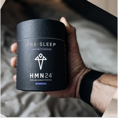 HMN24 Pre-Sleep