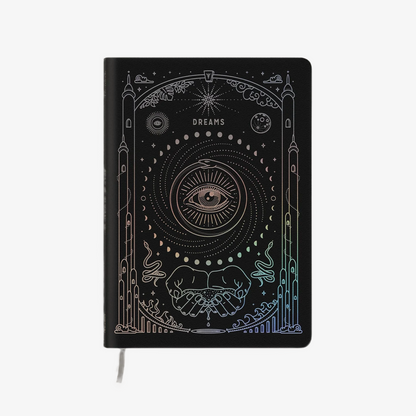 Buy Dream Journal - Magic of I Dream Diary