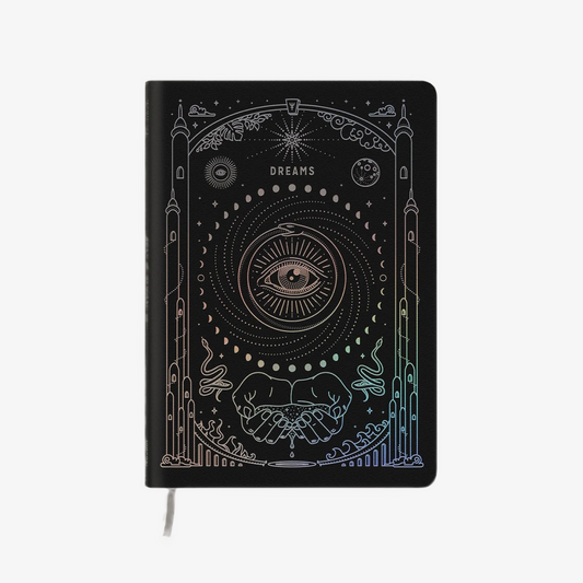 Buy Dream Journal - Magic of I Dream Diary