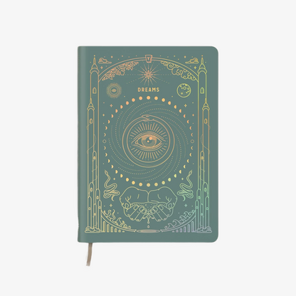 Buy Dream Journal - Magic of I Dream Diary