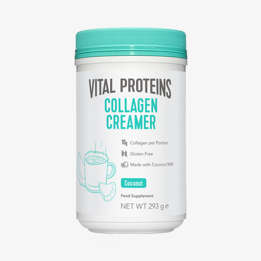 Vital Proteins Collagen Coconut Creamer - 293g