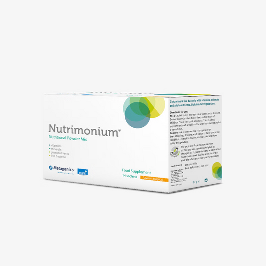 Metagenics Nutrimonium 28 Sachets