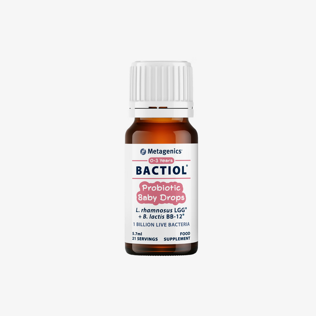 Metagenics Bactiol Baby (21 Servings)