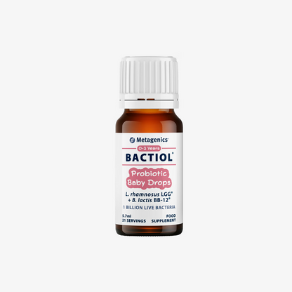 Metagenics Bactiol Baby (21 Servings)