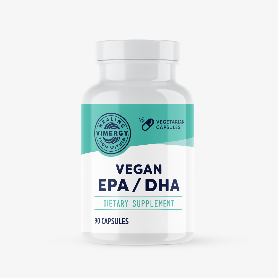 Vimergy Vegan EPA/DHA