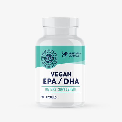 Vimergy Vegan EPA/DHA