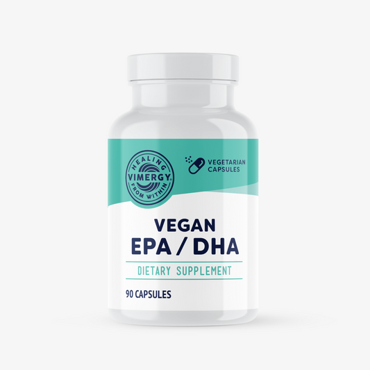 Vimergy Vegan EPA/DHA