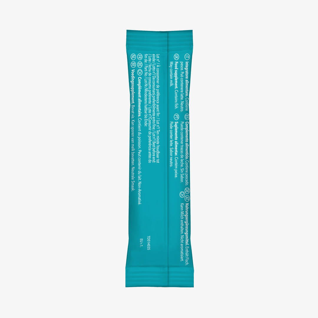 Vital Proteins Marine Collagen - 10x10g Sachets