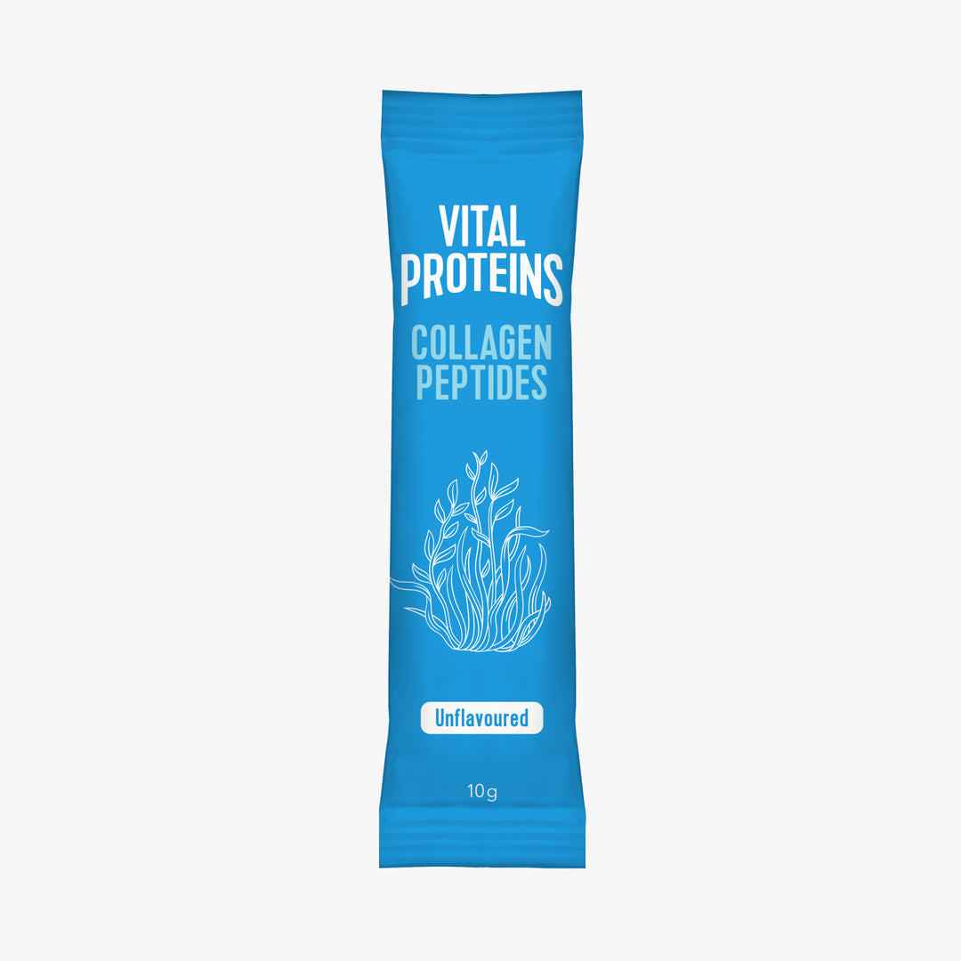 Vital Proteins Collagen Peptides - 10x10g Sachets