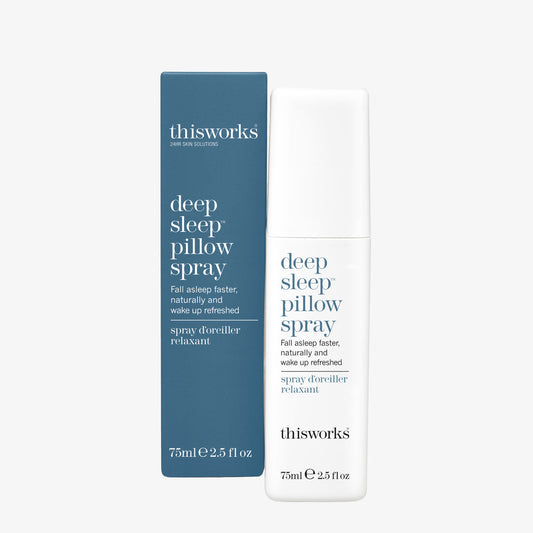 This Works Deep Sleep Pillow Spray - 75ml