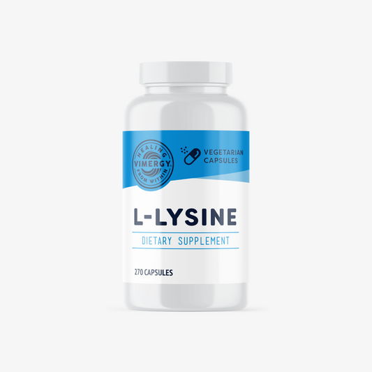 Vimergy L-Lysine