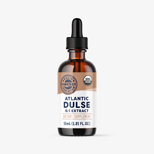 Vimergy Organic Atlantic Dulse