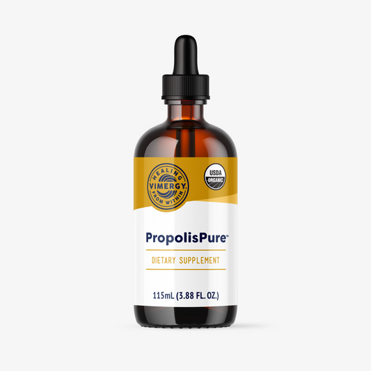 Vimergy Organic PropolisPure