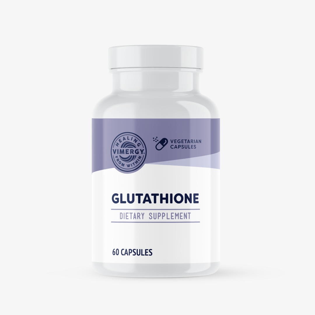 Vimergy Glutathione