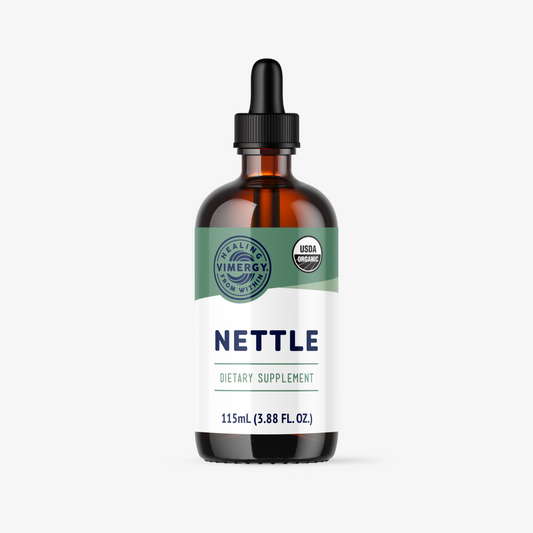 Vimergy Organic Nettle