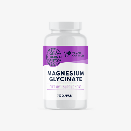 Vimergy Magnesium Glycinate