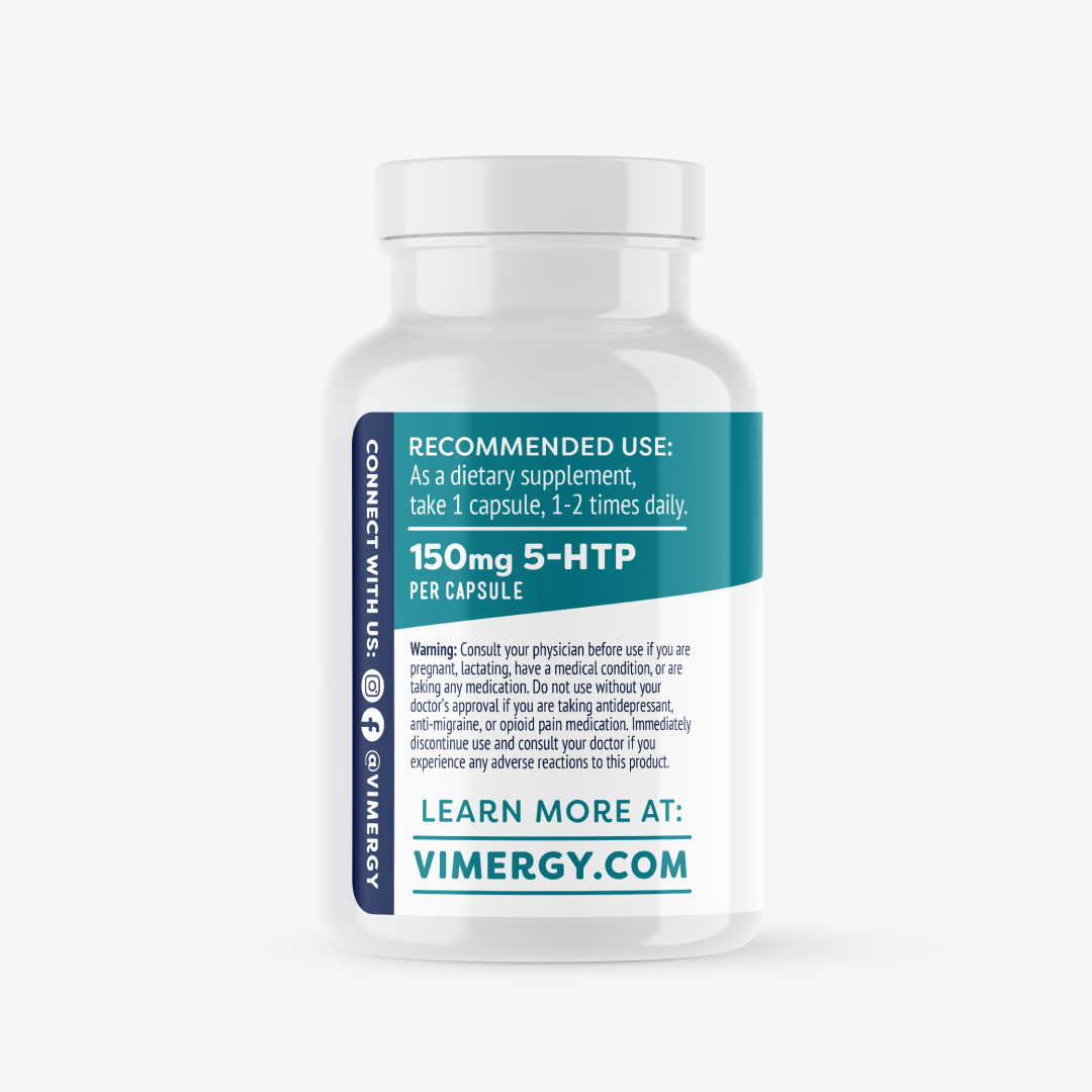 Vimergy 5-HTP