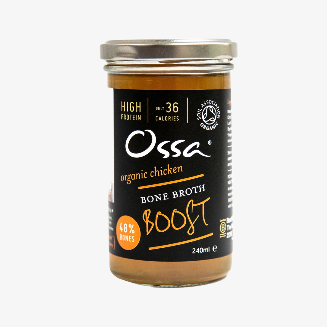 Ossa The Chicken Bone Broth Boost