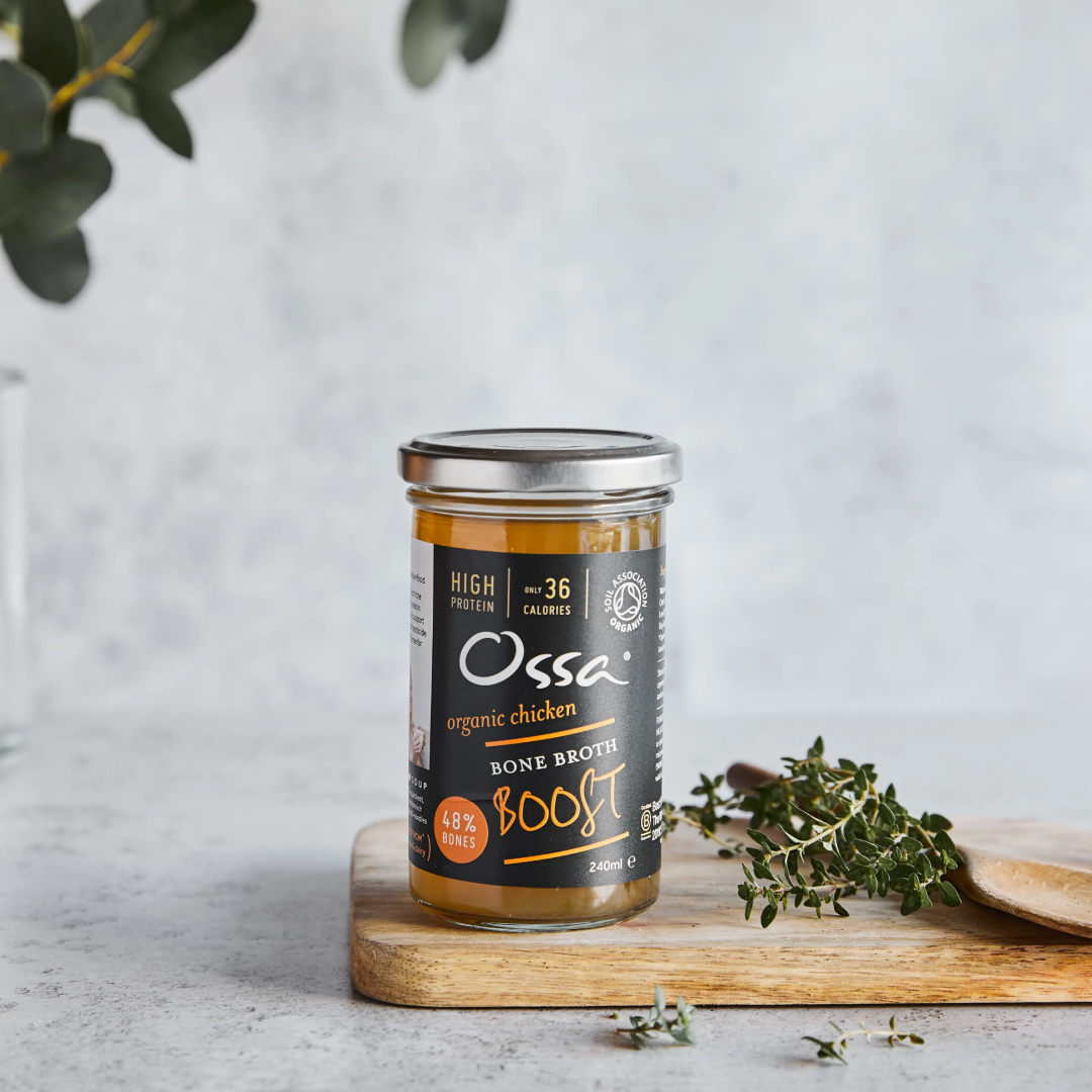 Ossa The Chicken Bone Broth Boost