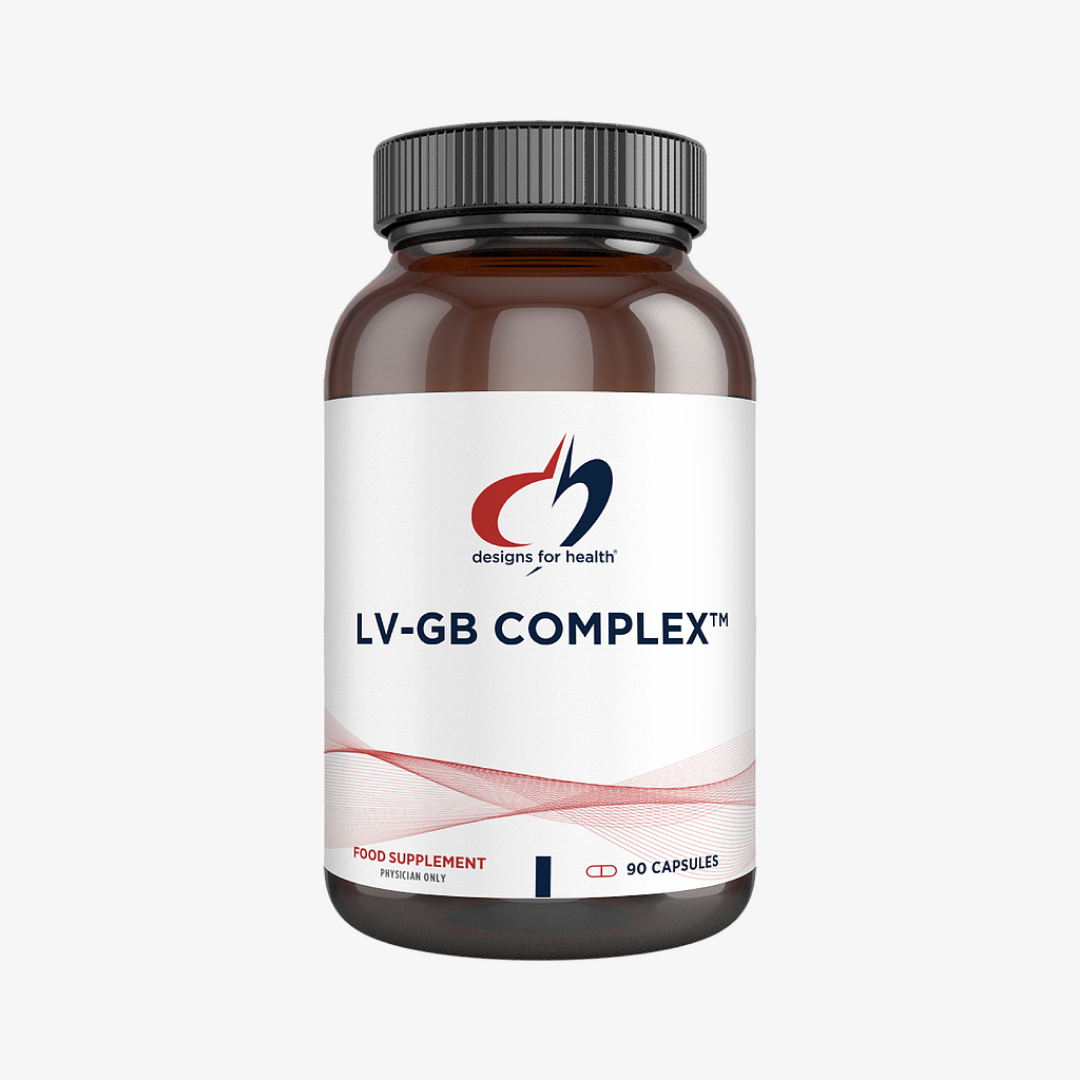 Designs For Health LV-GB Complex