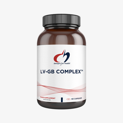 Designs For Health LV-GB Complex