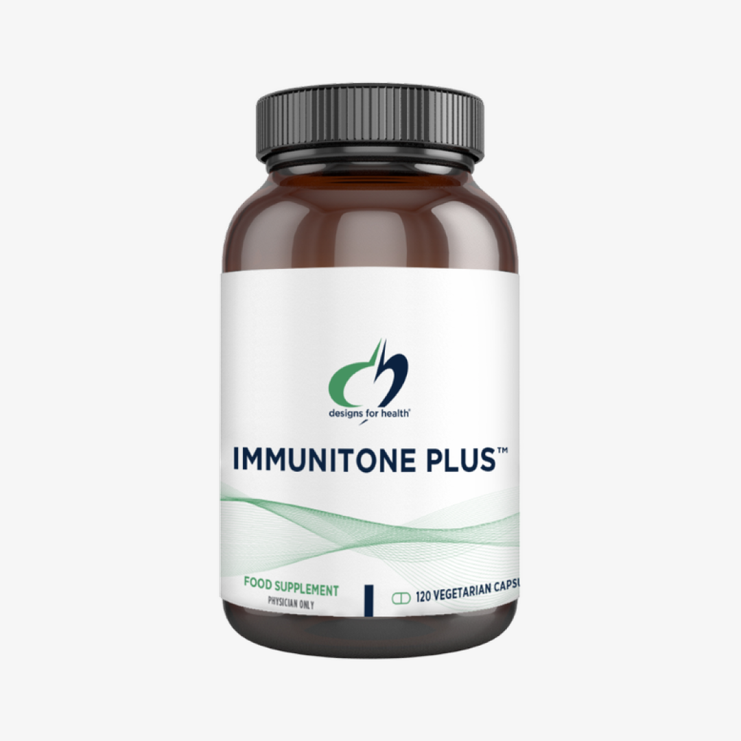 Designs For Health Immunitone Plus