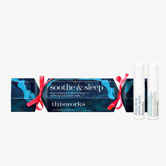 This Works Soothe & Sleep