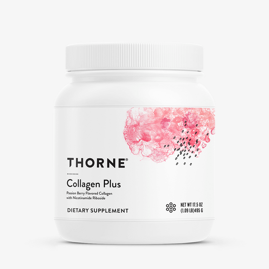 Thorne Collagen Plus