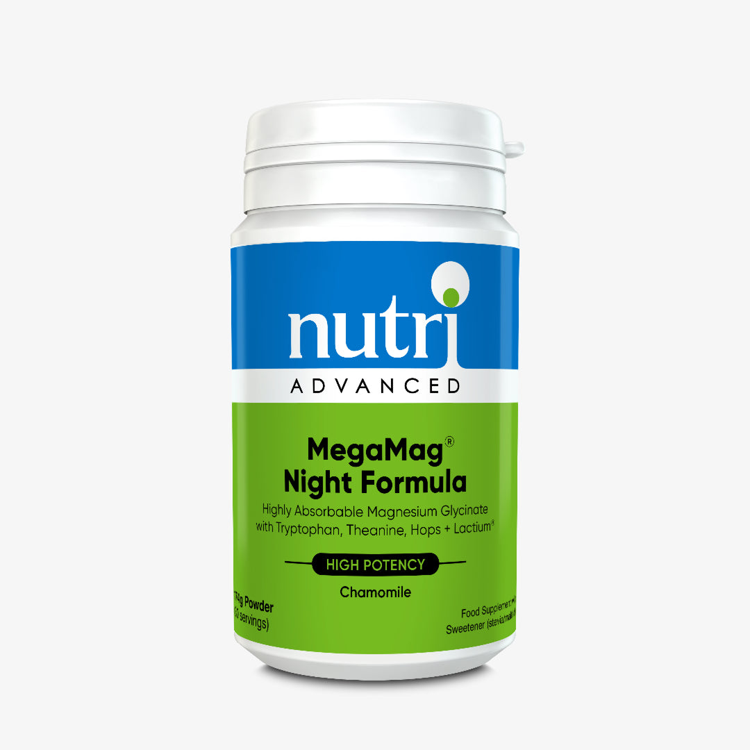 Nutri Advanced MegaMag Night Formula