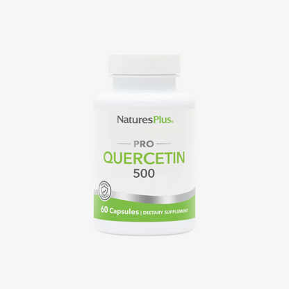 Naturesplus PRO Quercetin 500