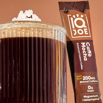 IQJOE CaffÃ¨ Mocha