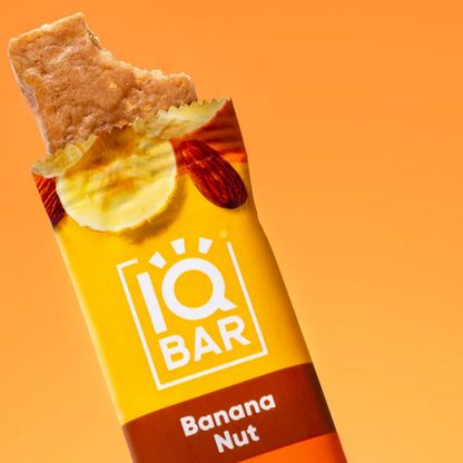 IQ Bar Fruit Lovers