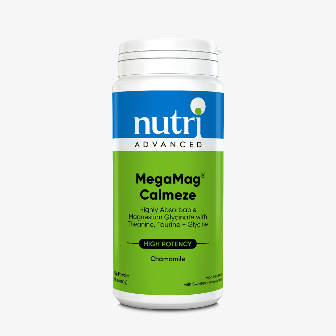 Nutri Advanced MegaMag Calmeze