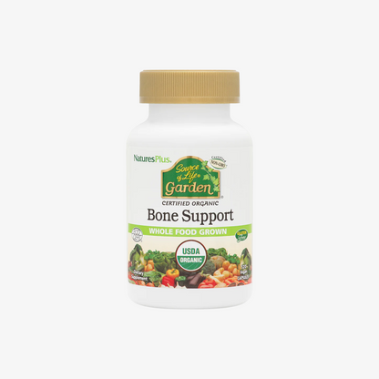 Naturesplus Source of Life Garden Bone Support