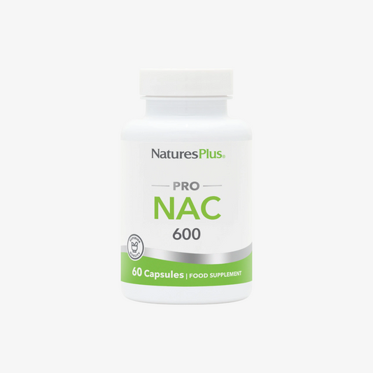 Naturesplus PRO NAC 600 MG