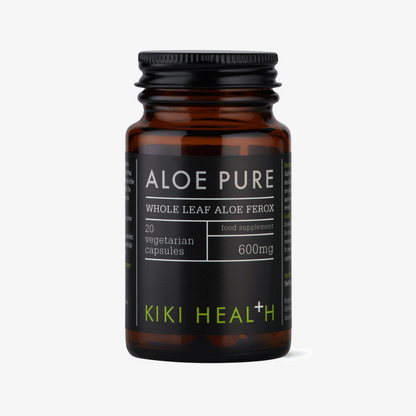 Kiki Health Aloe Pure