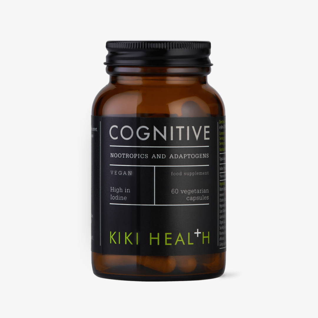 Kiki Health Cognitive Blend