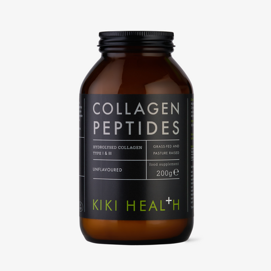 Kiki Health Collagen Bovine Peptides Powder