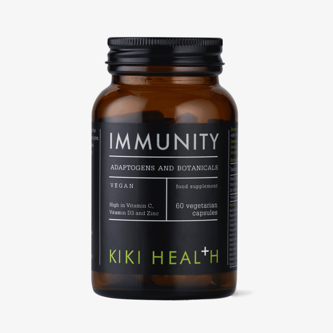 Kiki Health Immunity Blend