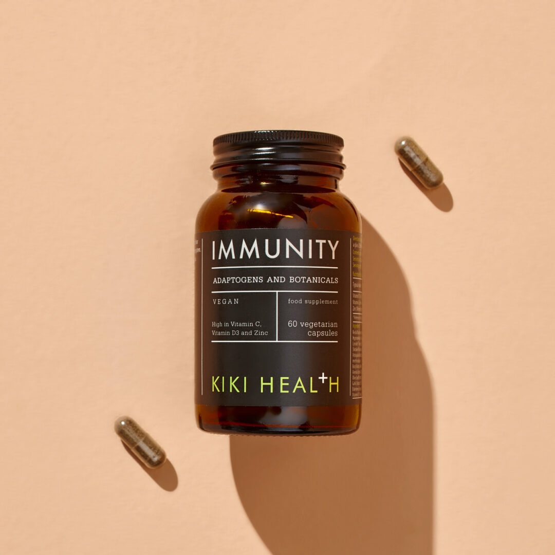 Kiki Health Immunity Blend